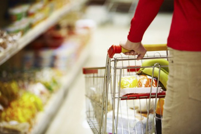 Ilustračný obrázok k článku Dobrá správa pre naše peňaženky: Ceny potravín v obchodoch klesli. Dokedy ešte?
