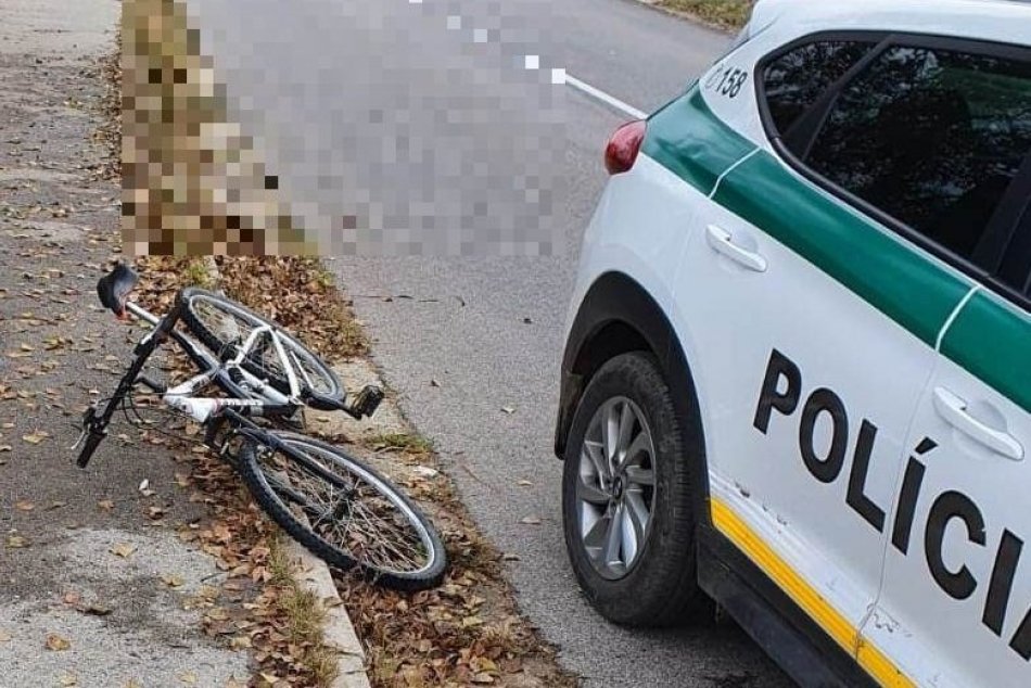 Ilustračný obrázok k článku Polícia v Žilinskom kraji si zobrala na paškál aj cyklistov: Koľkí nafúkali?